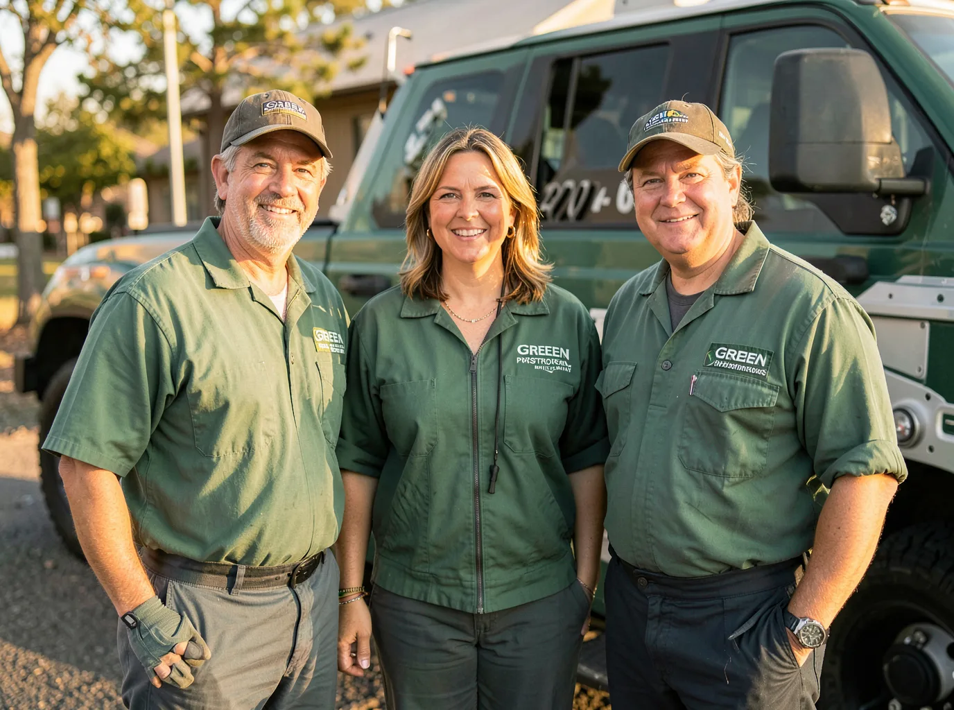 Water Damage Restoration company in Bremen, GA