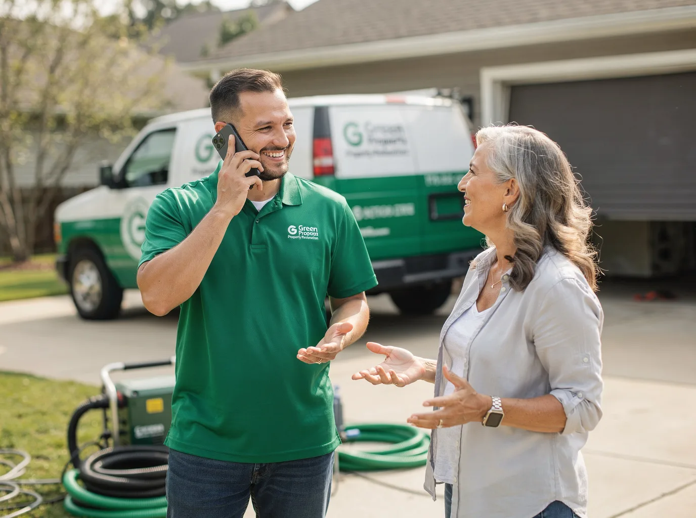 Water Damage Restoration Bremen, GA FAQs